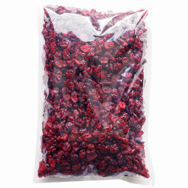 みやさか食品)BLKクランベリー 1kg【新商品】