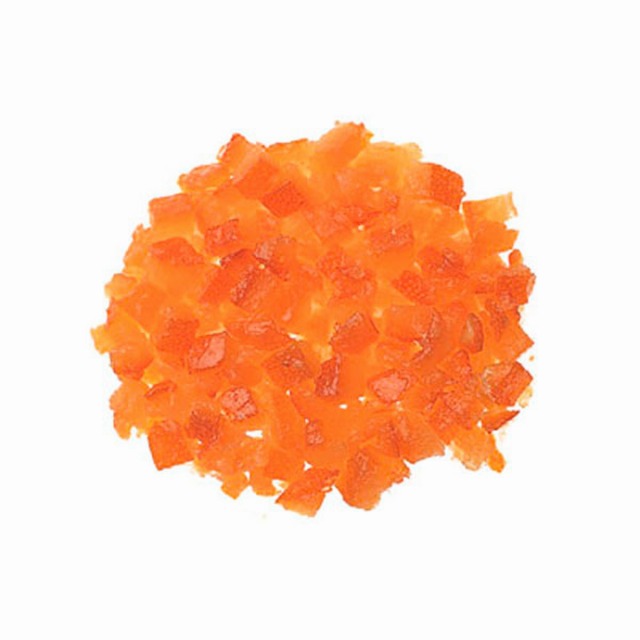 うめはら)オレンジカット5mmA 1kg【新商品】
