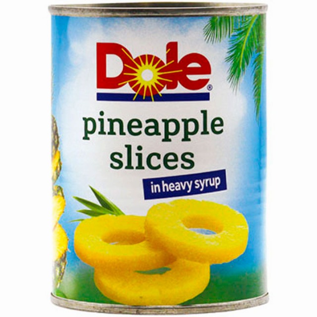 正栄食品工業)ドールパインスライス3号缶(固形340g、内容総量567g)【新商品】