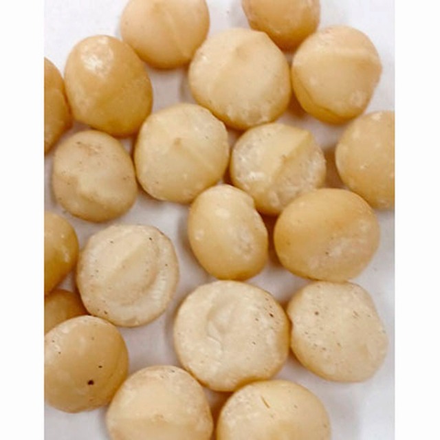 ユニオン商事)マカデミアナッツホールナマ  1kg【新商品】