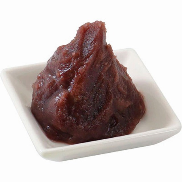 ナニワ)特別栽培小豆こしあん1kg【新商品】