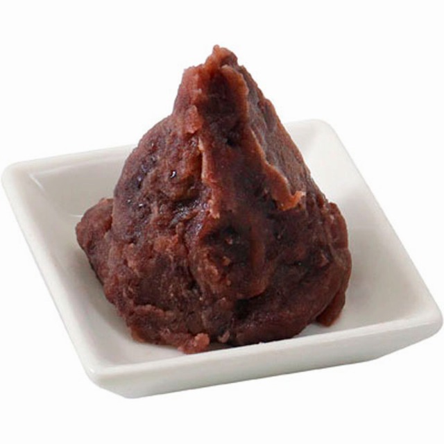 ナニワ)特別栽培小豆つぶあん1kg【新商品】