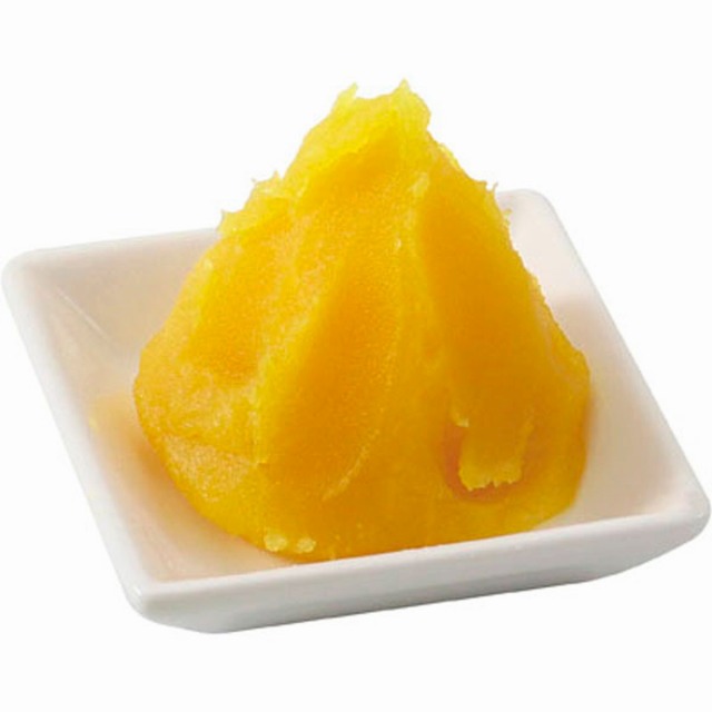 ナニワ)No.4モンブランペースト3kg【新商品】