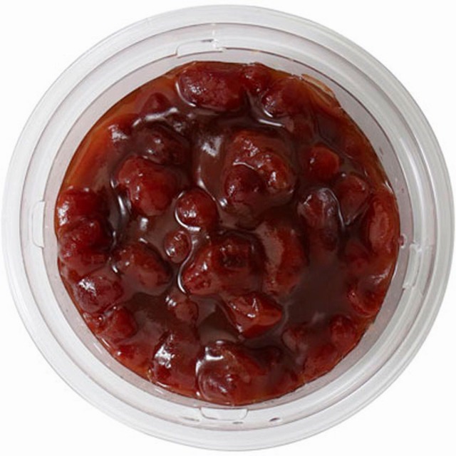 ナニワ)ナニワゆであずき2号缶【新商品】