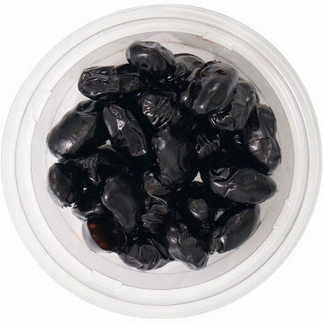 ナニワ)丹波黒豆かのこA22  2kg【新商品】