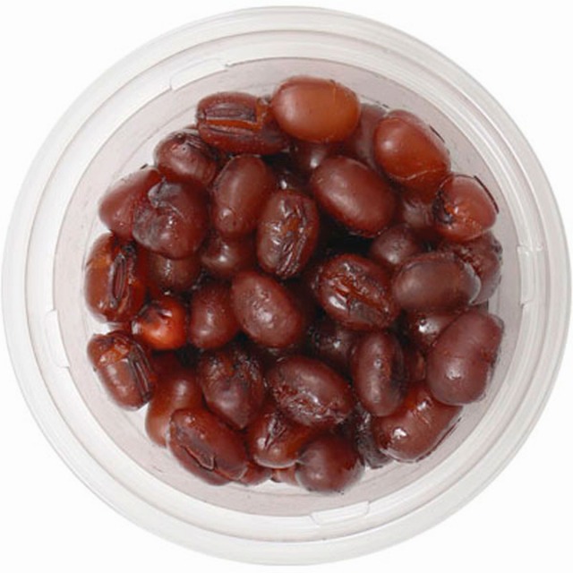 ナニワ)塩ぬれ赤えんどうかのこ  2kg【新商品】