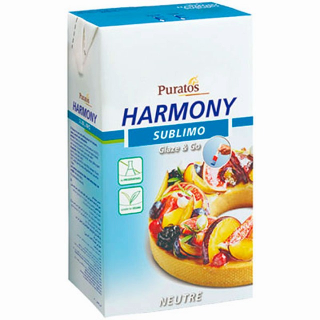 ハーモニー・スブリモ・ヌートルPF1.2kg【新商品】