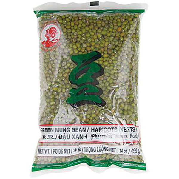 輸入)緑豆 タイ産400g【新商品】