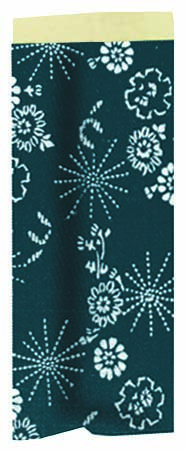 箸袋 染彩SENSAI NO.4535 藍色 500枚