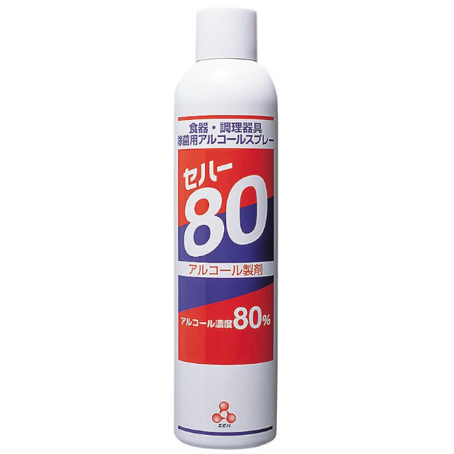 セハー80 350ml