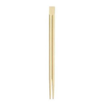 BASIC)竹割箸 21cm 100膳入【旧商品 700008 からの切り替え】