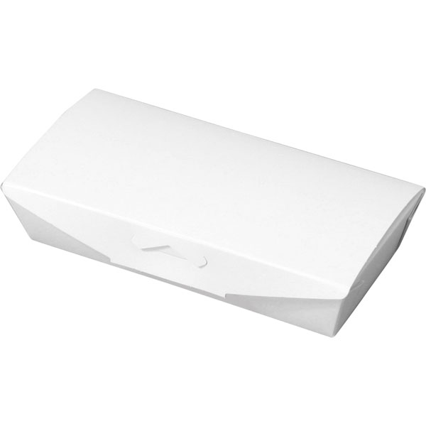 たこ箱 白無地 8個箱 178×88×37mm 100枚