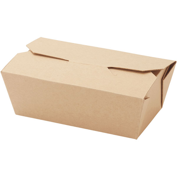 NFネオクラフト フードBOX ロングS  20枚