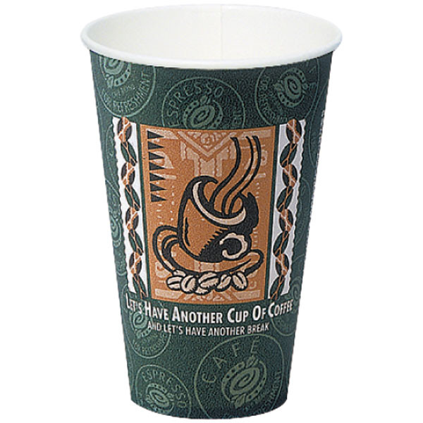SMT-400 レッツコーヒー φ84.6×116.2mm 50個