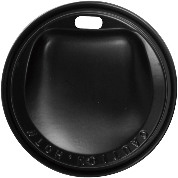 SMT-280-F PSドリンキングリッド 黒 φ79.6(81)mm 100個