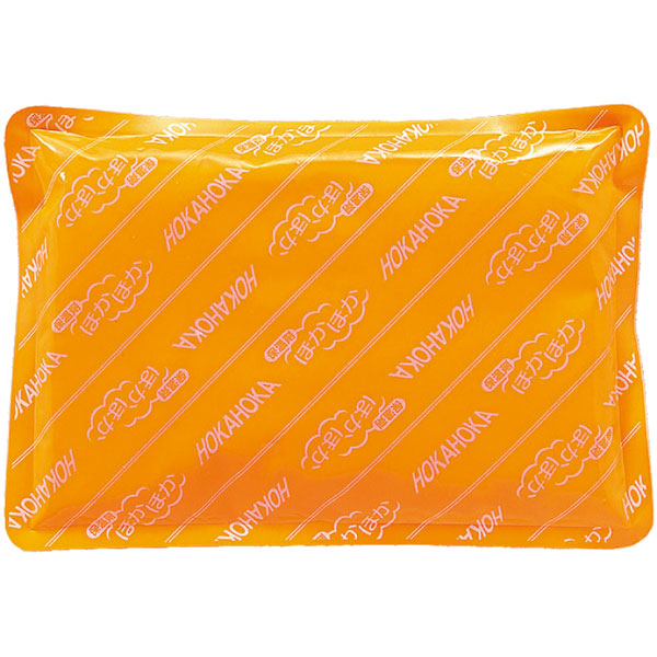 スノーパックほかほかパック 500g 160×230mm 10個