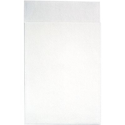 ６折ナプキン  ストレート  1000枚(248X250mm)【旧商品 740113、740114 からの切り替え】