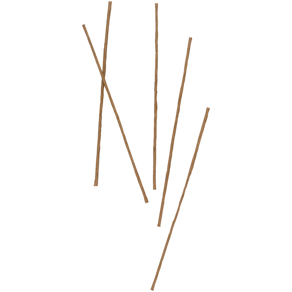 TSUTSUMU専用留め具TOMERU 幅2×120mm 100本入【新商品】