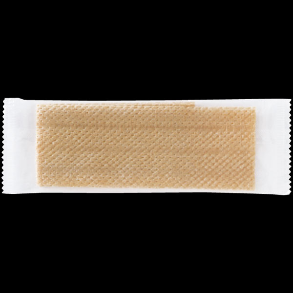 紙おしぼりリフレ未晒平 180×220mm 50枚入【新商品】