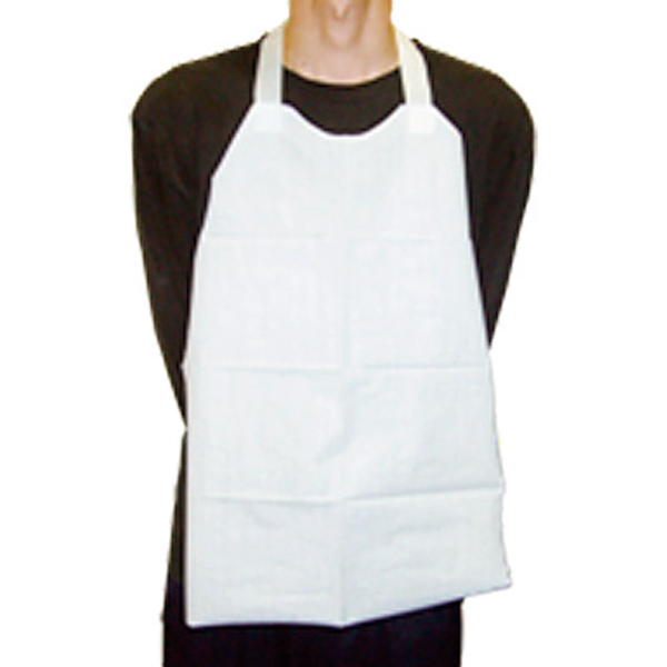 8折エプロン紙タイプ 395×600mm 50枚入【新商品】