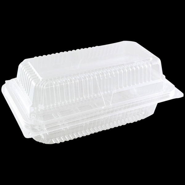 ユニコンLS-N3透明 184×106×33(41)mm 50枚入【新商品】