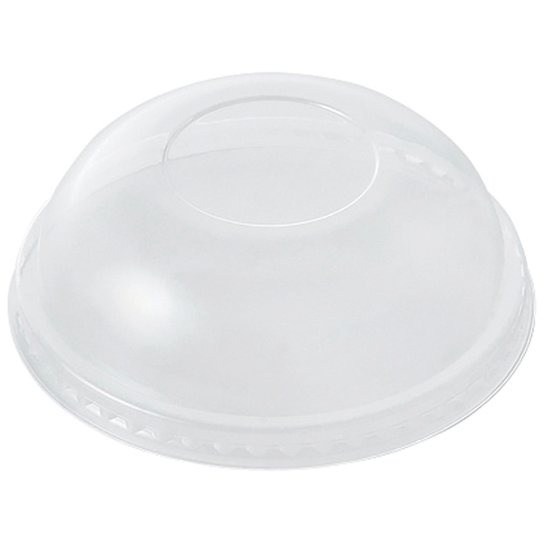 KMカップシリーズ蓋KM100ドーム蓋OPS φ102×36mm 50枚入【新商品】