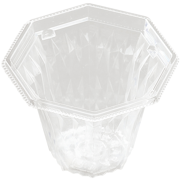 AP八角カップ-87本体 87×87×66mm 50枚入【新商品】