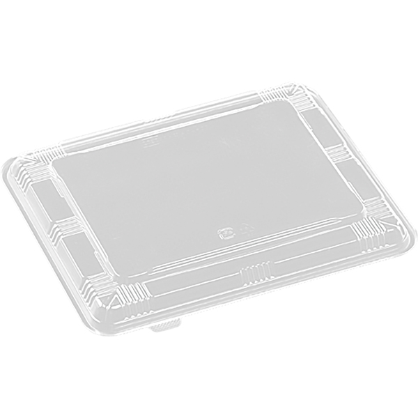 MSD箱弁嵌合蓋T-箱弁24-20内嵌合IC蓋OPS 221×187×18(10)mm 50枚入【新商品】