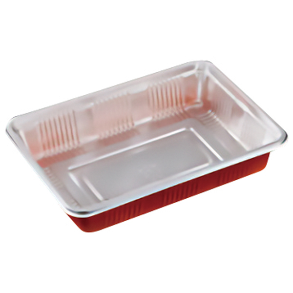 DXHS-6本体身L 178×126×35mm 100枚入【新商品】